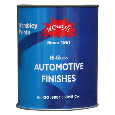 utomotive Finishes